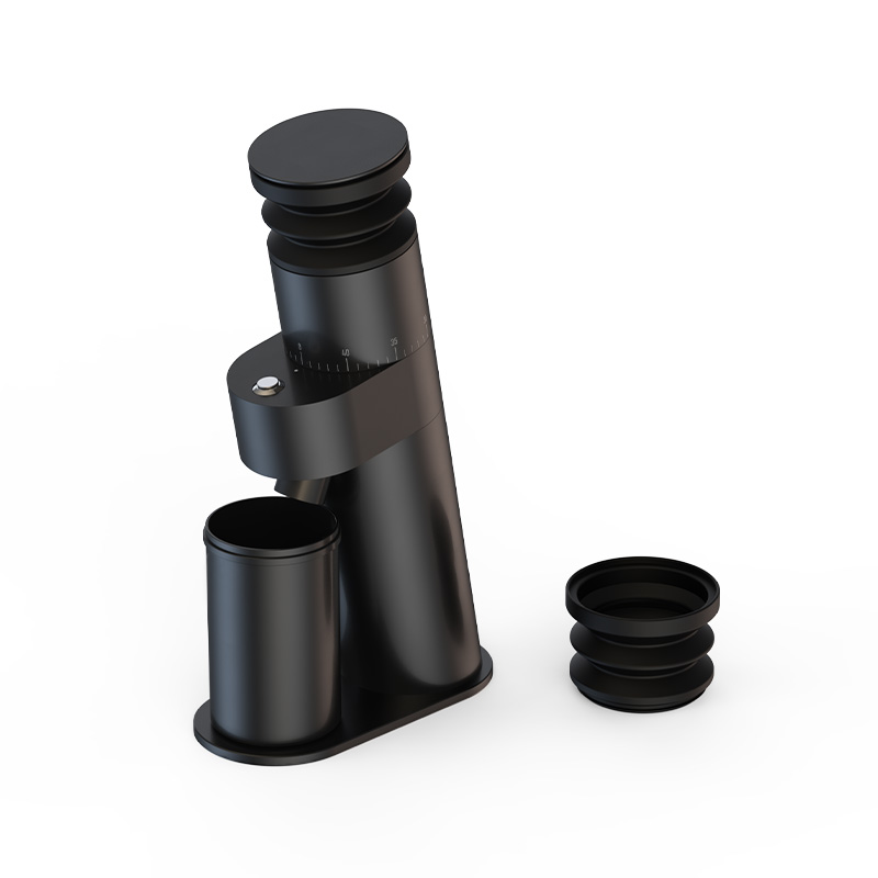 高精度電動(dòng)磨豆機(jī)