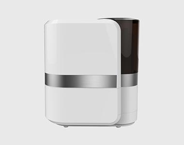 優(yōu)端卡接7級(jí)超濾凈水器