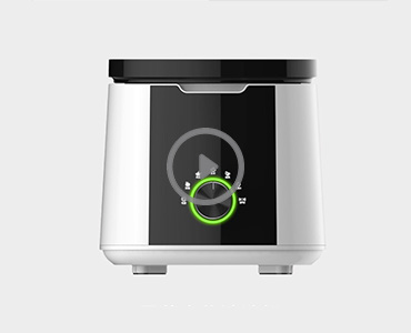 STY04果蔬清洗機(jī)宣傳視頻