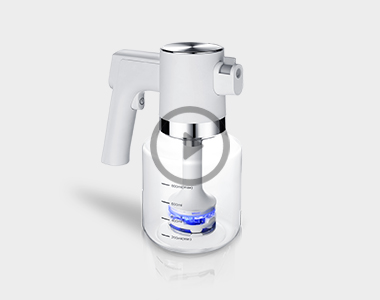 次氯酸鈉消毒液發(fā)生器