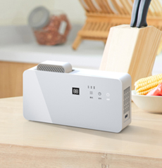 果蔬凈化機(jī)是不是下一個(gè)健康家電的風(fēng)口？