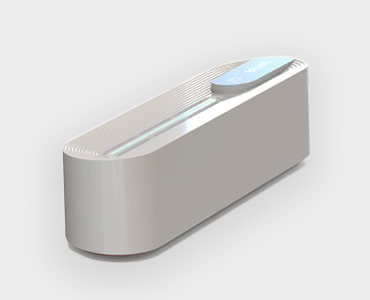 CWQ02除味凈化器