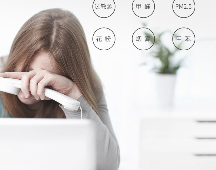 KQ01C負離子空氣凈化器介紹3