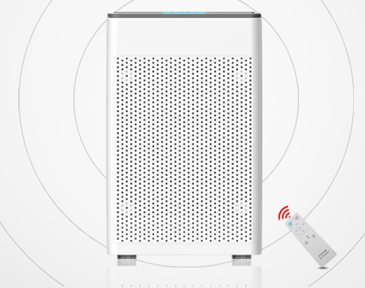 KQ01C負離子空氣凈化器介紹16