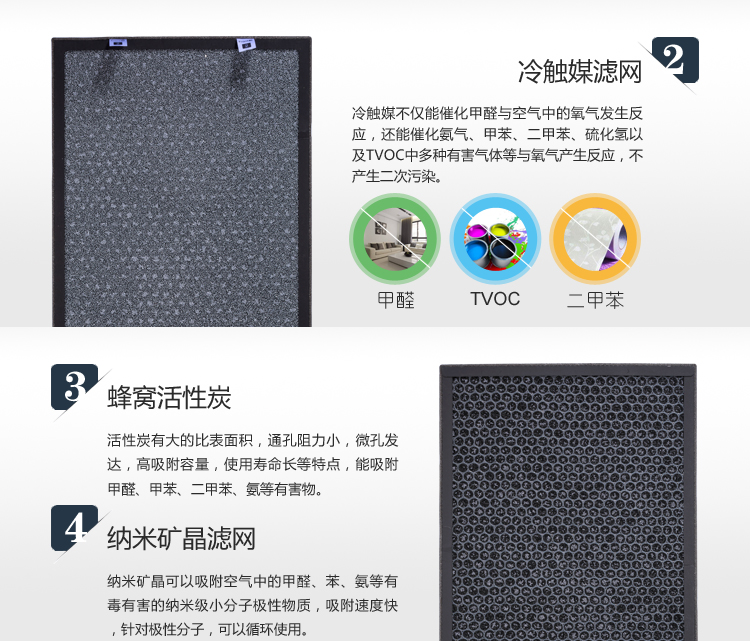 KQ01負(fù)離子空氣凈化器6