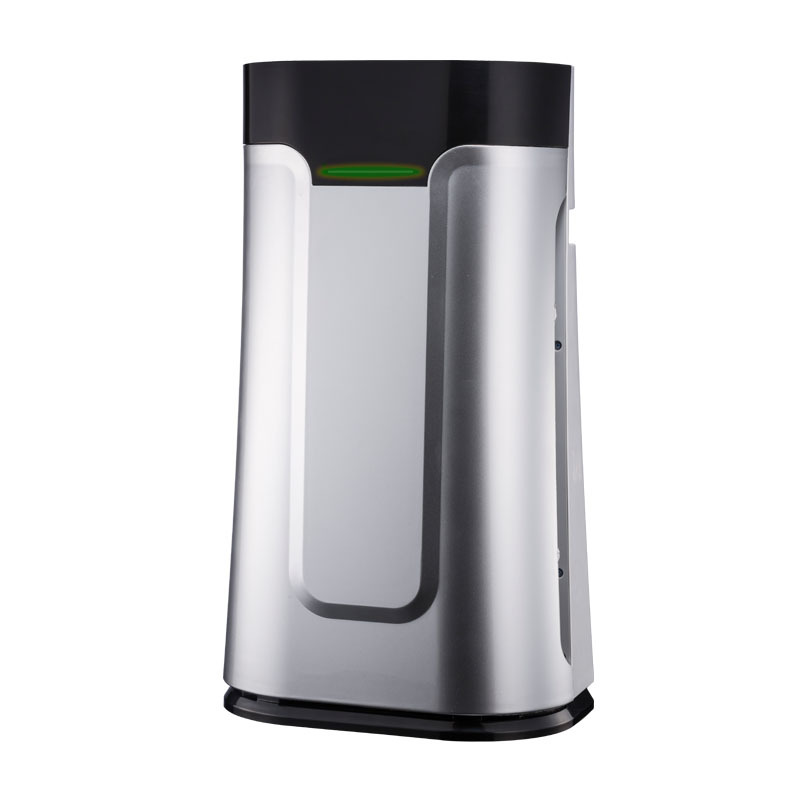 負離子空氣凈化器