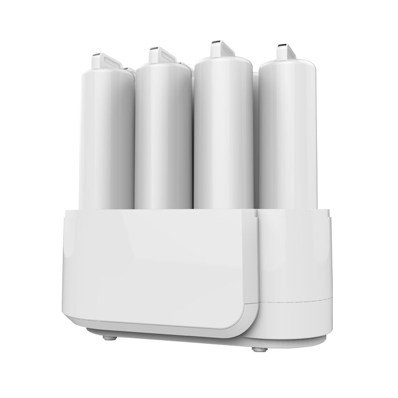 優(yōu)端卡接7級(jí)超濾凈水器