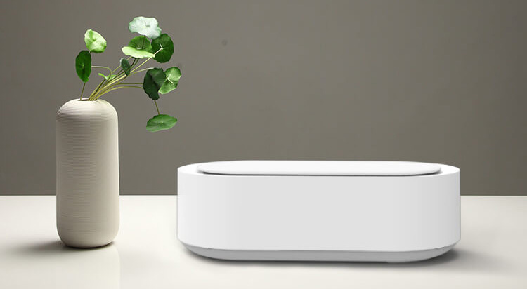 超聲波眼鏡清洗機