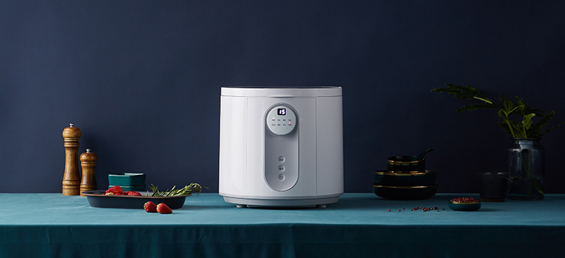 果蔬清洗機(jī)