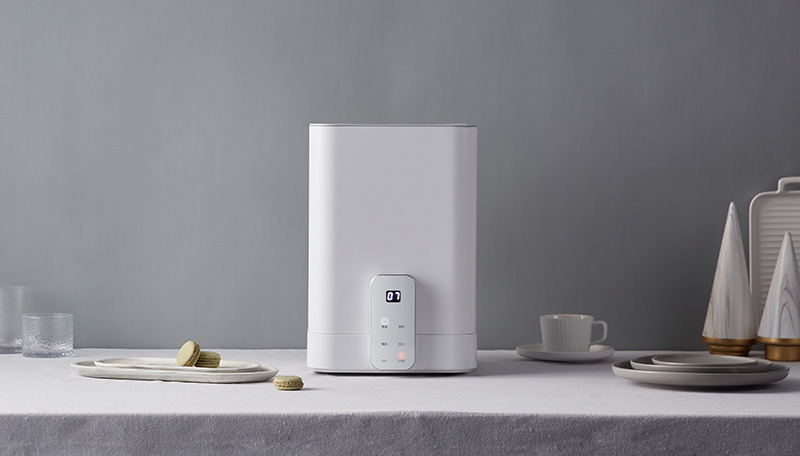 果蔬清洗機(jī)