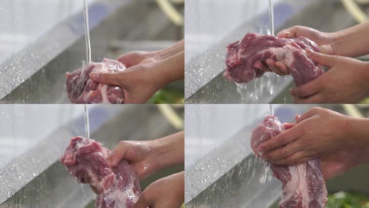 三文魚(yú)“清白”了，但誰(shuí)來(lái)拯救你的食品安全？