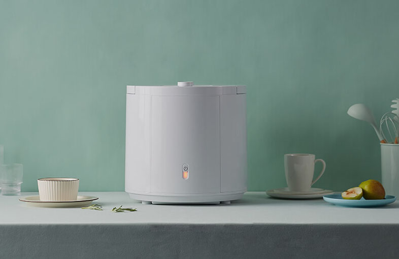 果蔬清洗機(jī)