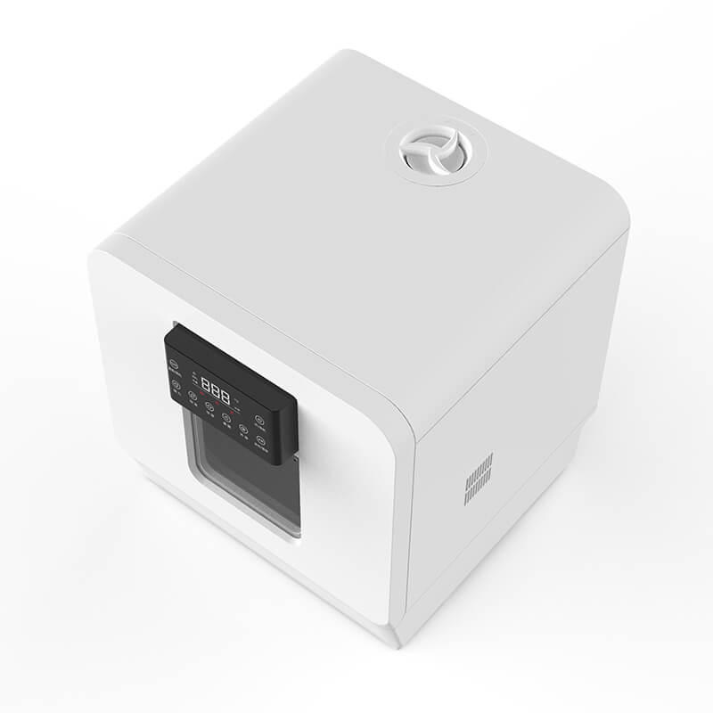 洗碗食材一體式凈化機