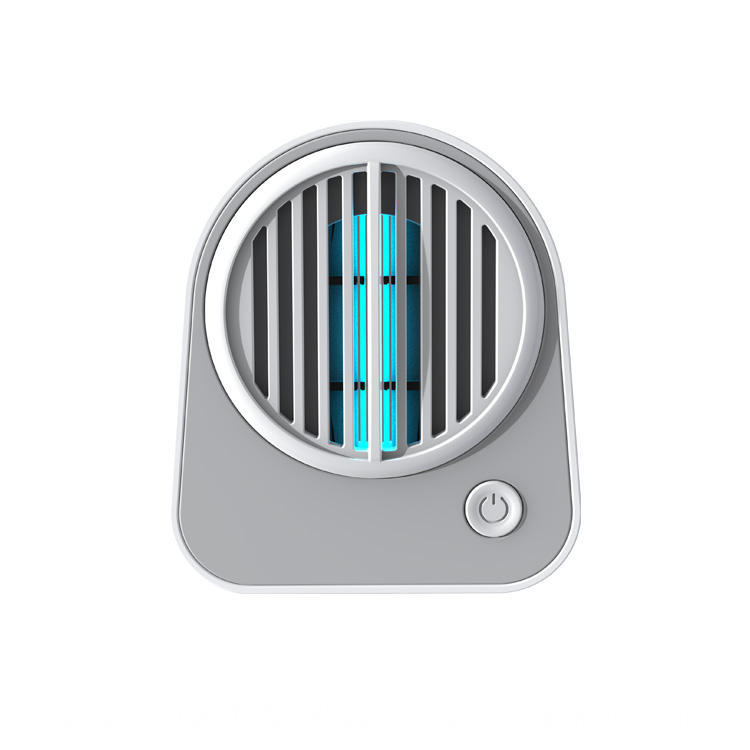 便攜式果蔬凈化機(jī)