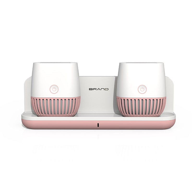 無(wú)線雙倉(cāng)果蔬清洗機(jī)