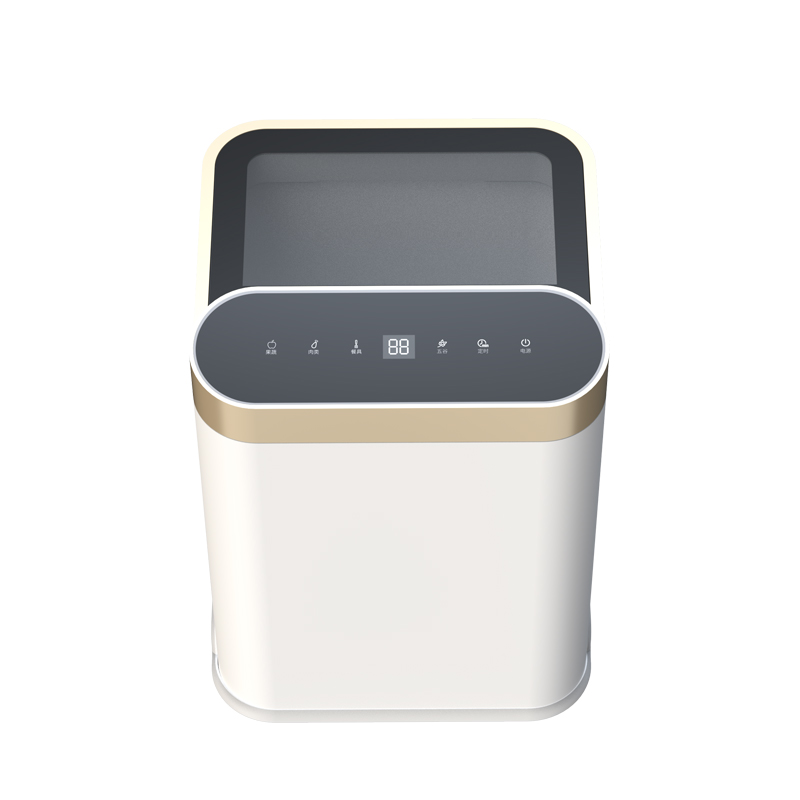 臺(tái)壁兩用果蔬清洗機(jī)