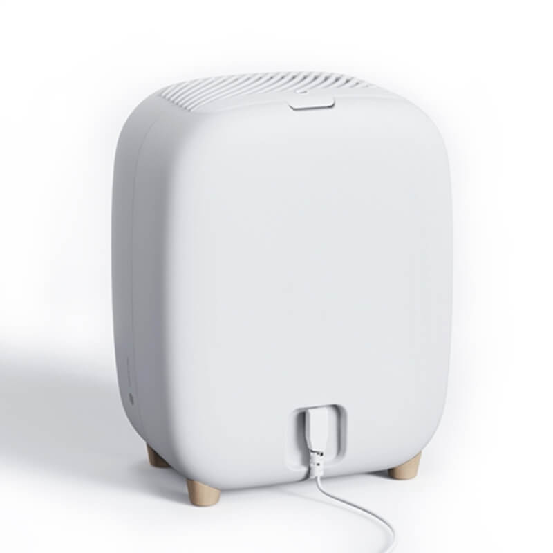 桌面空氣凈化器